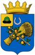 Старожилово герб